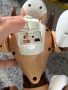 Интерактивни играчки zoomer robotic pets, снимка 3