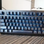 Описание:      Продавам механична клавиатура Razer BlackWidow V3 Tenkeyless в много добро състояние., снимка 4