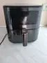 Еър фрайър  черно, снимка 2