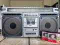 Класически Ретро Касетофон Sharp GF-8585 – Винтидж Boombox с APLD (1979, Japan), снимка 1