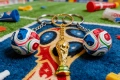 Световно 2026 Ключодържатели FIFA WORLD CUP 26 ново Фенски стоки , снимка 1