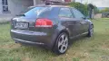 Audi A3 8P - 2.0 TDI 140hp BKD, снимка 5