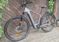 Електрически велосипед E Bike FOCUS AVENTURA 2 6.8, BOSCH CX, 750 Wh, Smart System, снимка 4