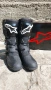 Мото ботуши Alpinestars Toucan Gore-Tex - 44.5 (Буквално НОВИ), снимка 5