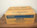 CD плеър   Teac vrds-25 , снимка 1