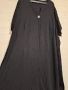 СТРАХОТНА ЕФИРНА РОКЛЯ 3XL-4XL, снимка 2