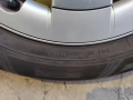 Джанти 5х114.3х16 с зимни гуми Petlas 215/65/16Дот 23 за Тойота, снимка 8