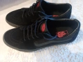 VANS SK8 LOW - Trainers black №45 нови , снимка 4