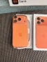 НОВ⚠️512GB✖️ iPhone 17 Pro ⚠️Лизинг от 49€/м ❗️Cosmic Orange 🍊 ✖️ГАРАНЦИЯ❗️, снимка 4