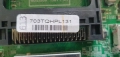 Philips 32PHS4032/12 на части - 715G8659-M01-000-004Y / 703TQHPL131 / 715G7734-P01-005-002H, снимка 3