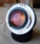 Carl Zeiss Jena Pancolar Prakticar 50mm F1.4 Lens. Practicar Mount, снимка 5