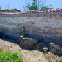 Продава парцел в с.Мезек  .Стара къща за цялостен ремонт или събаряне,двор 500кв.,канализация., снимка 2
