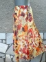 3XL /4XL Нова лятна пола  , снимка 2