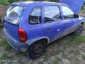 Opel corsa- 1.2 цяла или на части, снимка 4