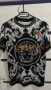 Фен футболна фланелка Puma x Italy x Versace size S, снимка 1