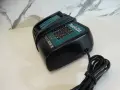 Makita DC 18SD - Зарядно устройство Макита, снимка 4