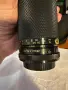 Продавам Обектив  SOLIGOR c/d zoom+macro 80-200mm , снимка 10