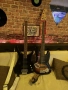 jazz bass sqier, снимка 1