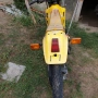 Suzuki TS 125 R, снимка 7