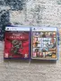 Assassin’s Creed Shadows и Grand Theft Auto V, снимка 1