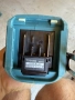 Makita TD003G 40v импакт + 4Ah батерия, снимка 8