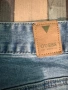 Мъжки дънки Guess Los Angeles – Оригинални, Светъл деним, снимка 6
