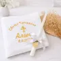 Комплект за Кръщене, Свето Кръщение Кутия с Аксесоари, бродирани Хавлии, снимка 12