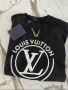 Дамски тениски Louis Vuitton , снимка 1