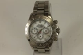 ROLEX DAYTONA COSMOGRAPH Automatic Стоманен Часовник, снимка 1