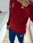 ADIDAS 2026 FC Bayern Munich / Байерн Мюнхен tracksuit pants анцунг, снимка 4