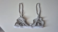 Calvin Klein мек сутиен, снимка 1