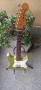 Продавам Vintage Sunn Mustang Made in India – Early Squier Era – 80’s, снимка 11