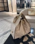 Chanel 25 bag Шанел с противопрахова торбичка, снимка 2