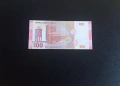 ⭐ Сирия 100 паунда 2019 , снимка 2