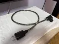Audioplan MusiCable Power Cord S Balanced Reference Mains Cable / Захранващ Кабел, снимка 3