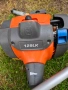 Моторен тример Husqvarna 129 LK с допълнителна приставка, снимка 2