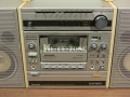 Радиокасетофон Siemens rs-806, снимка 3