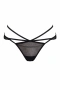 Hunkemöller дамско долнище с дантела и тънки ленти – размер M, снимка 1