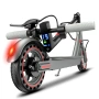 Електрическа тротинетка D8 Pro 350W | 31 км/ч, до 30 км пробег, APP, нова, снимка 2