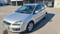 Ford Focus 1.6 TDCI,2006,комби на 164000 км, снимка 1