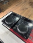 Pioneer cdj-350 плеъри, снимка 1