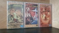 ПОРЪЧАНИ Видеокасети " ТРИЛОГИЯ ИНДИАНА ДЖОУНС " VHS, снимка 1