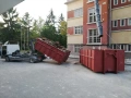 Контейнер за строителни отпадъци, снимка 6