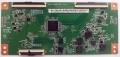 T-CON платка за телевизор JVC LT-50VA3000. CCPD-TC495-008 V4.0, снимка 1
