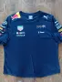 Red Bull Racing - дамска тениска р-р XL, снимка 5