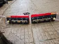 Продавам части за Москвич. Фарове Ск.Кутия, снимка 12