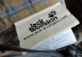 Jack Wolfskin Мъжка Риза XXL 100% Органичен Памук Outdoor Hiking, снимка 12