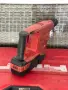 Hilti TE 30 A36 ATC Къртач Перфоратор Батерия Куфар, снимка 2