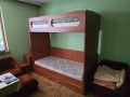 Двуетажно легло 190/90, снимка 1