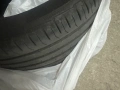 2 бр. летни гуми Continental ContiPremiumContact 5 SUV 225/60 R17, снимка 3